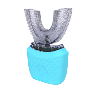 Cepillo Eléctrico U-Shape 360°