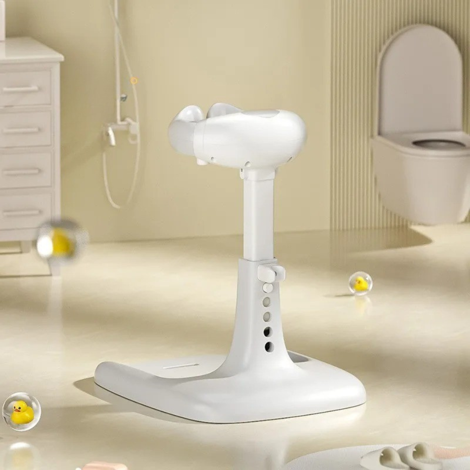 🛁 Bluetpops™ Asiento de Baño para Bebés con Abrazos