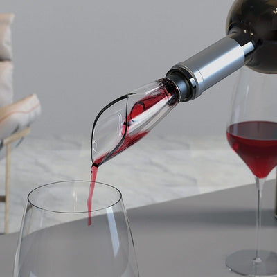 Winel- Abridor de Vino Eléctrico