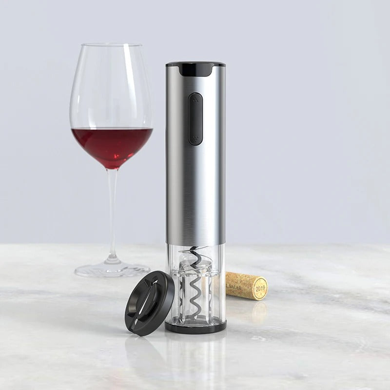 Winel- Abridor de Vino Eléctrico