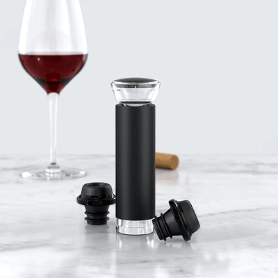 Winel- Abridor de Vino Eléctrico